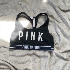 PINK Sports Bra